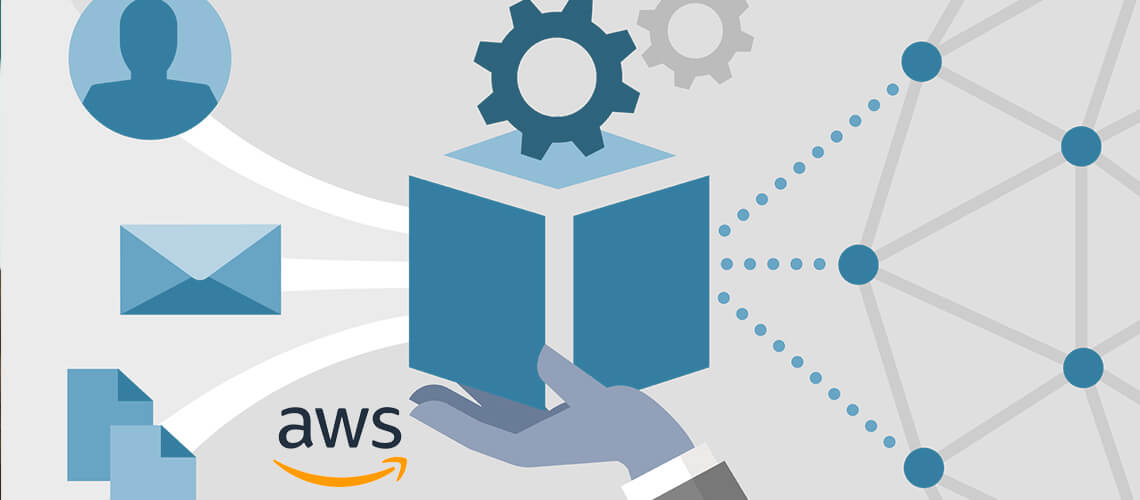 Amazon Web Services Development company india